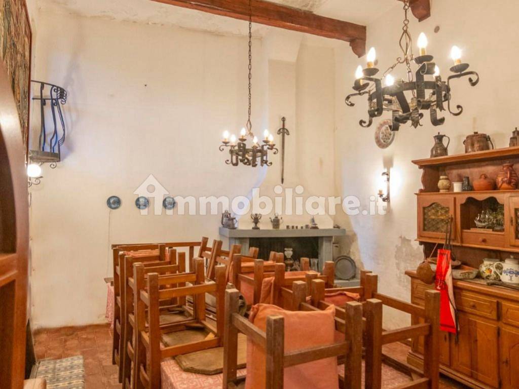 sala pranzo