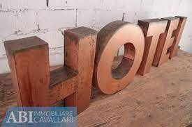 Palazzo - Edificio in vendita a Riolo Terme