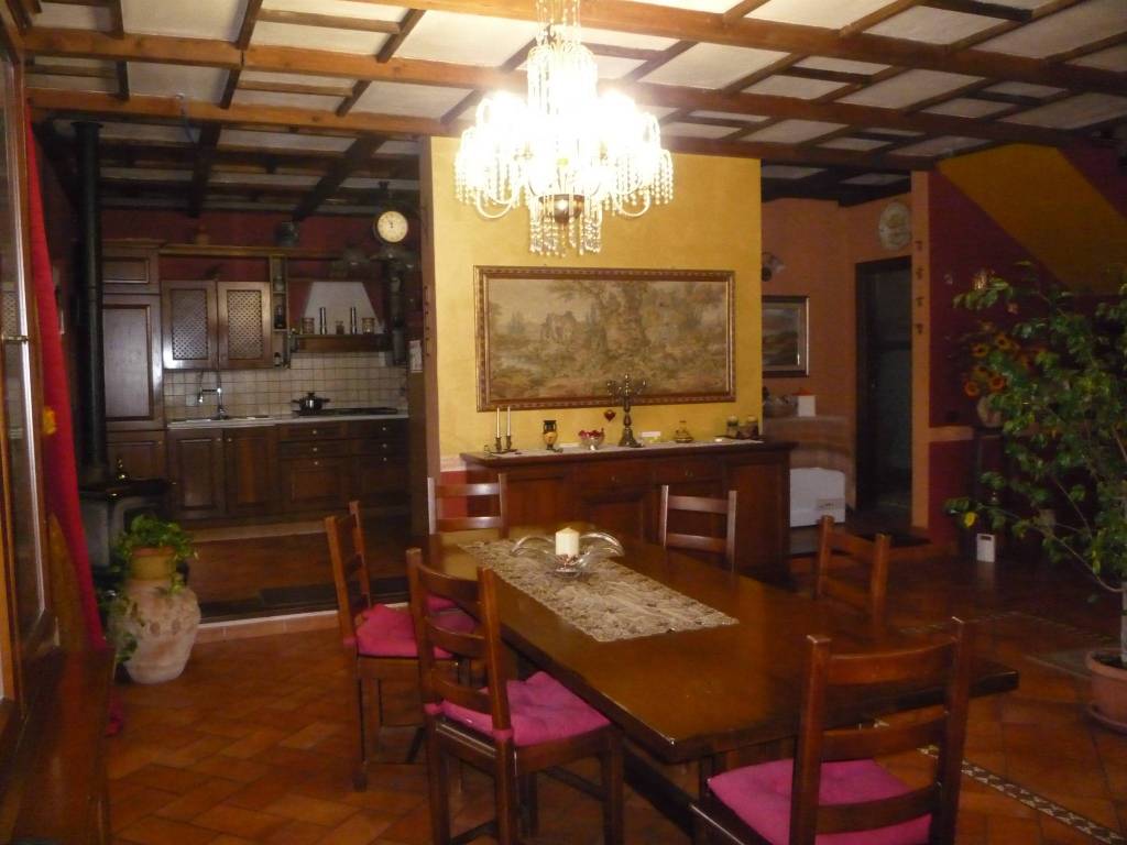 sala pranzo