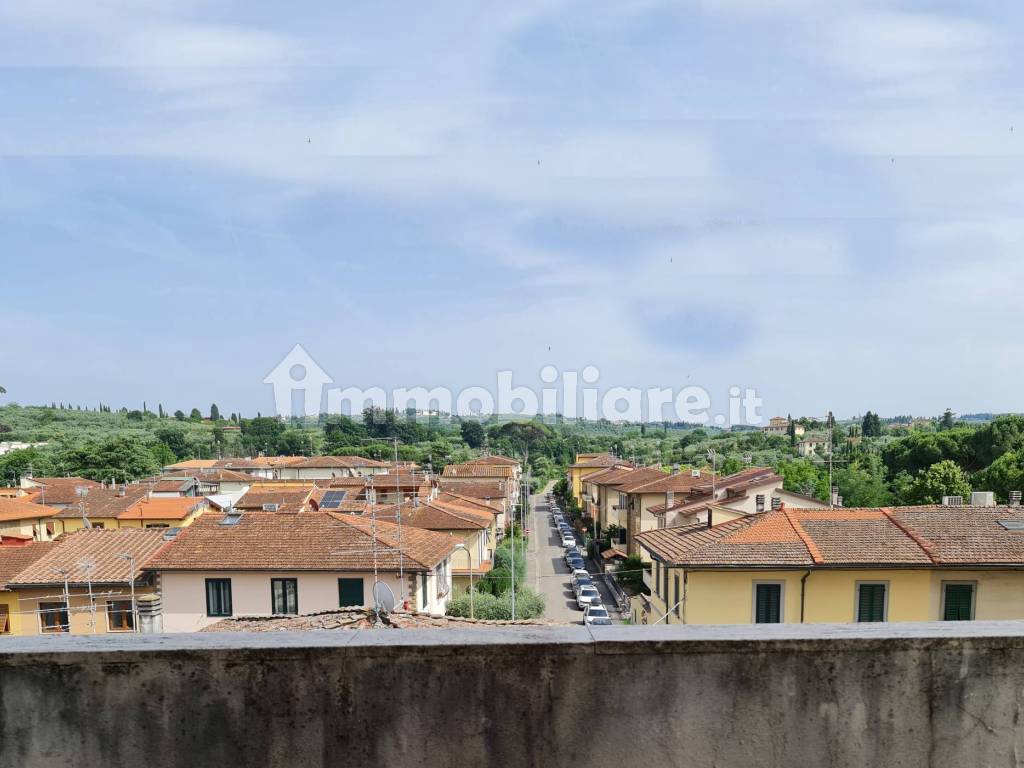 Vendita Appartamento in via Alamanno Morelli. Scandicci. Da