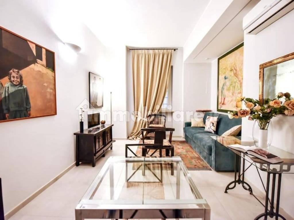 Affitto Appartamento Torino. Monolocale in via Ferdinando Bonsignore 2