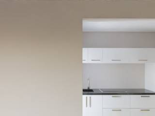 render cucina