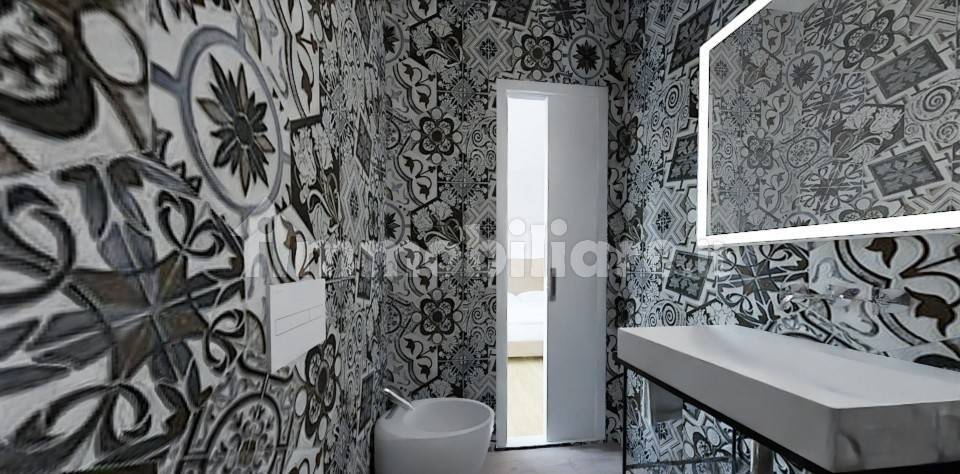 render servizio en suite