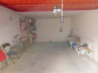 Interno garage