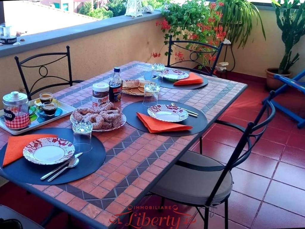 terrazza