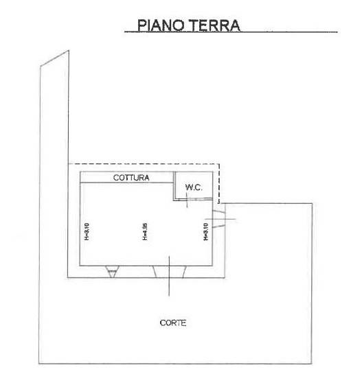 abitazione 3 "grezza"