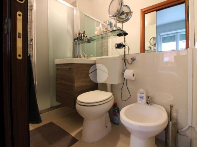 Bagno privato camera