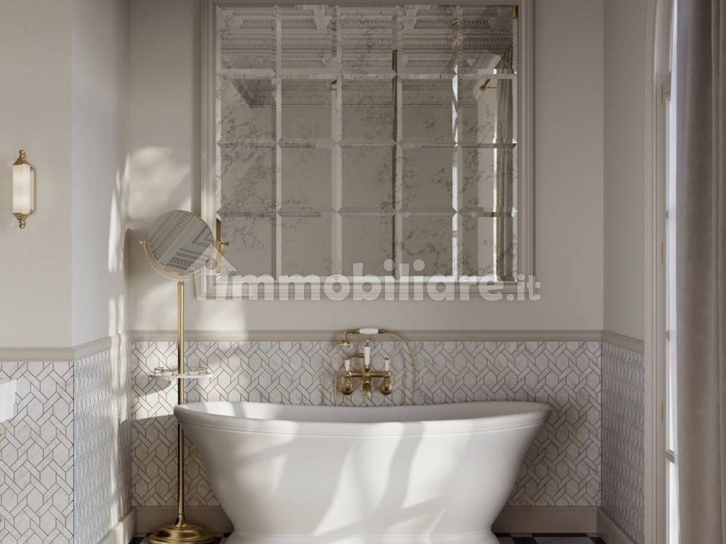 ESEMPIO BAGNO