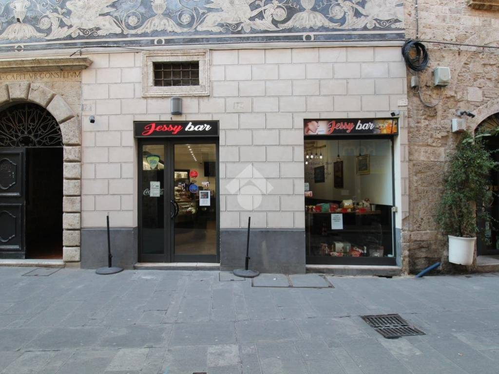 Bar corso mazzini 172, ascoli piceno