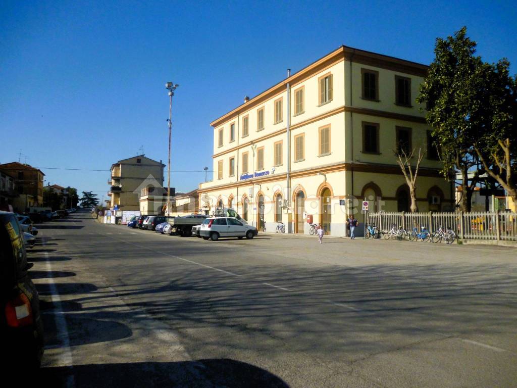 STAZIONE ATTIGLIANO