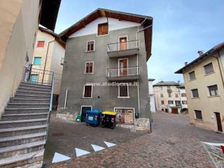 Foto - Vendita casa 80 m², Dolomiti Trentine, Cinte Tesino