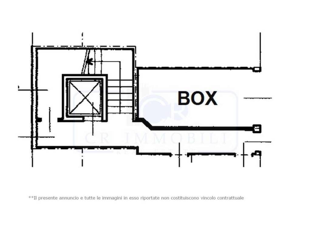 PLANIMETRIA BOX