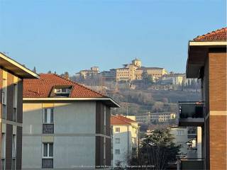 Vista su Città Alta