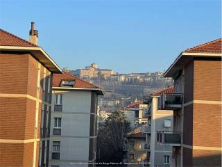 Vista verso Città Alta