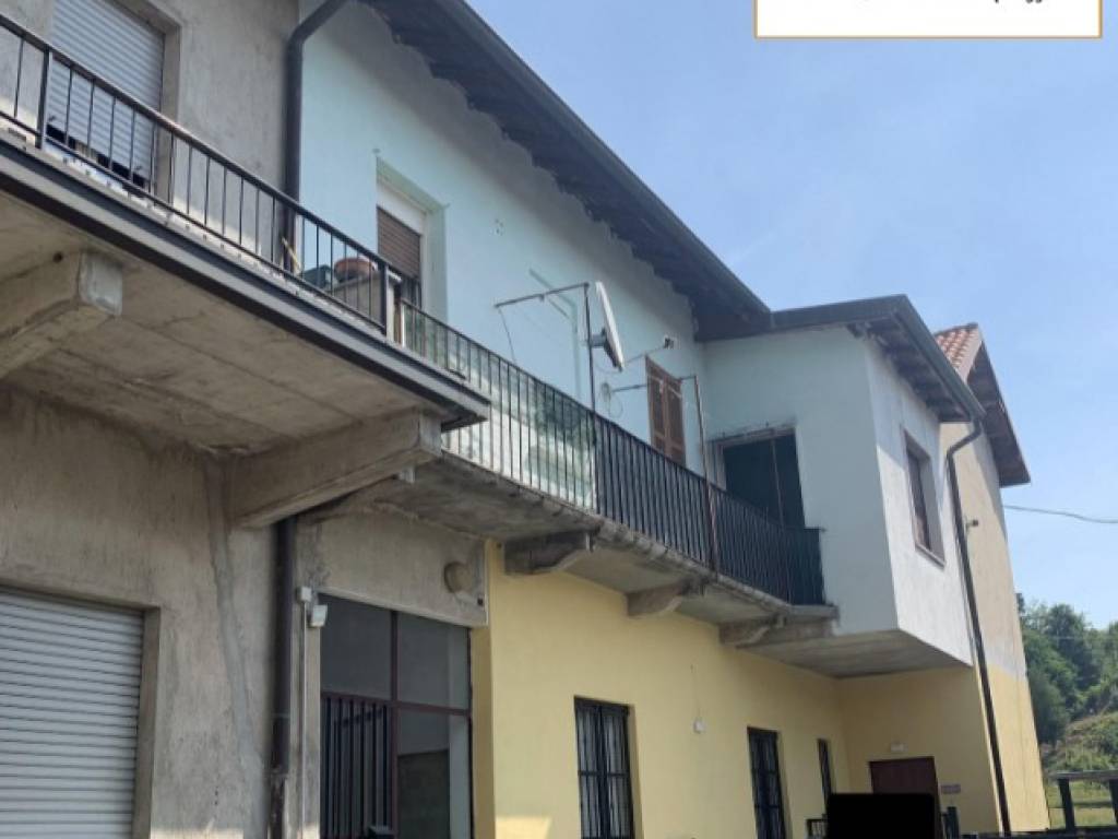 Appartamenti in vendita Lentate sul Seveso - Immobiliare.it