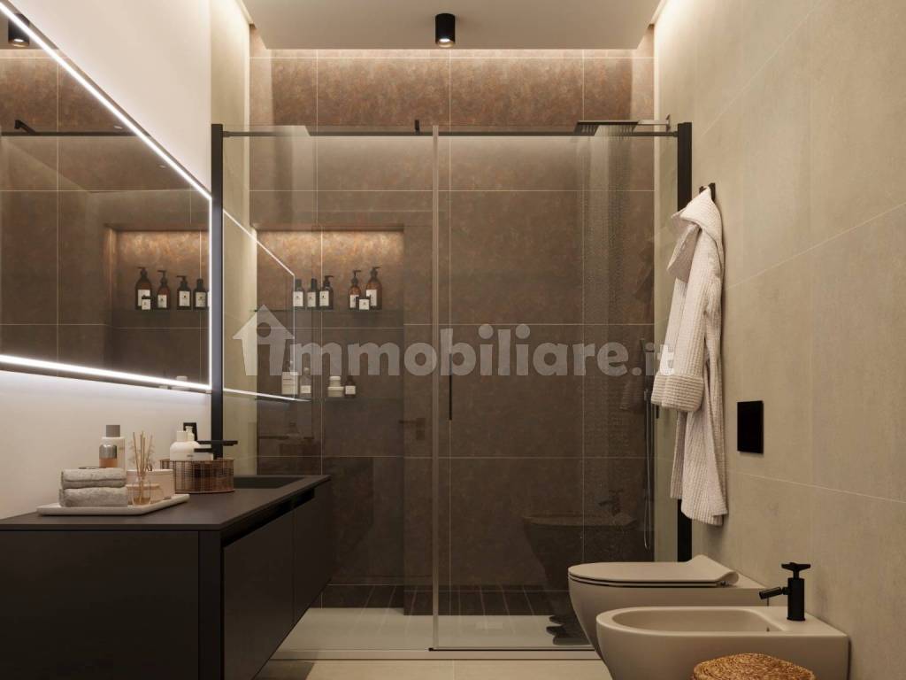 BAGNO