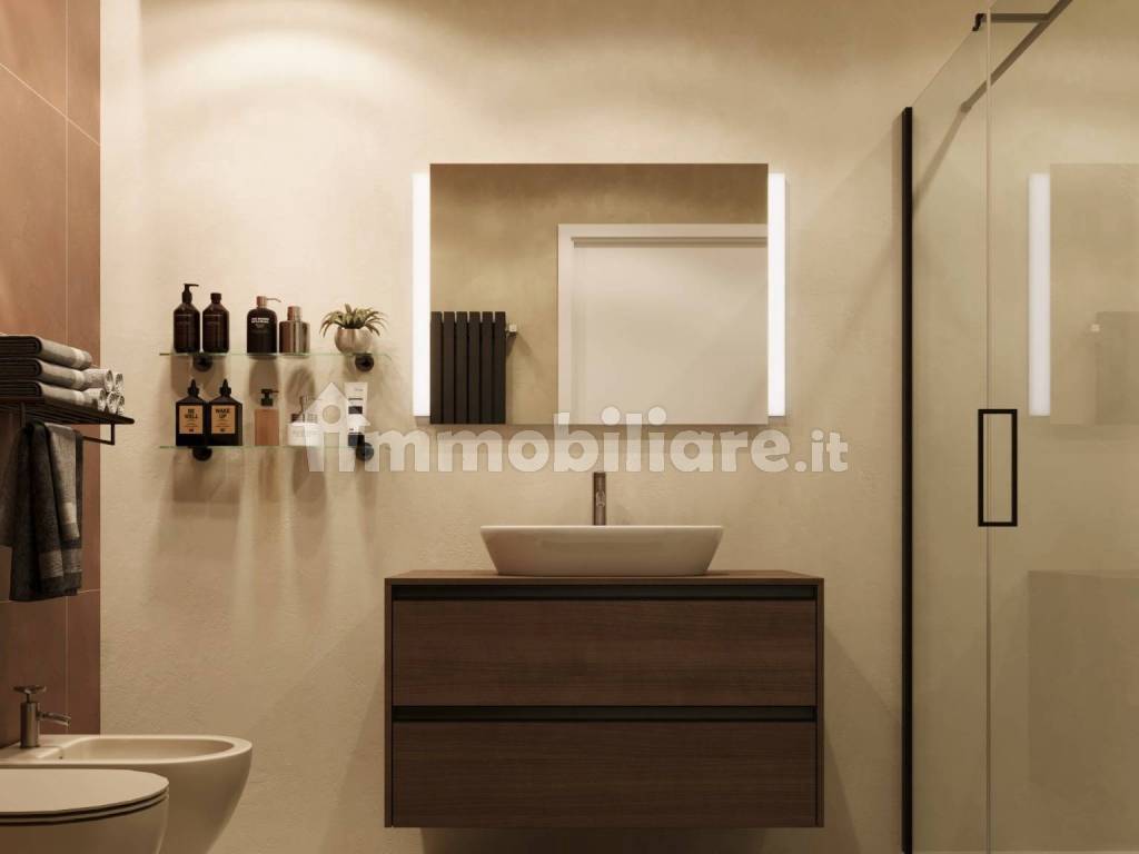 BAGNO 3