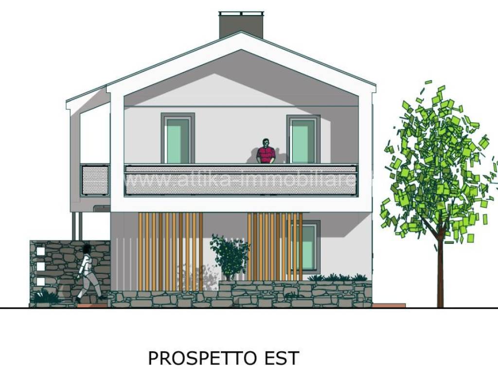 prospetto est