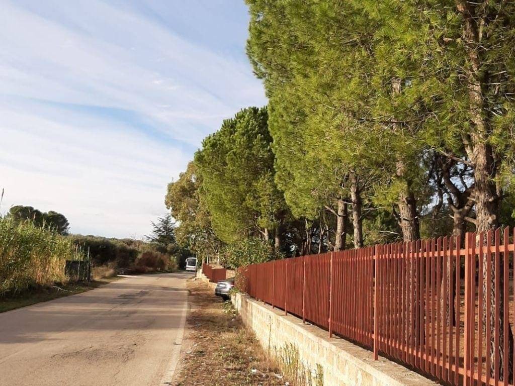 Terreno agricolo strada villa castelli zona h, martina franca
