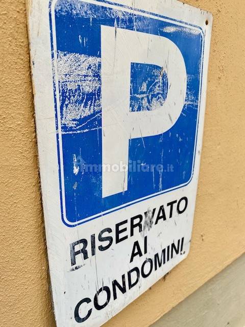 parcheggio