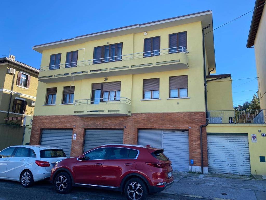 Quadrilocale via del roncheto 58, baiamonti - valmaura, trieste