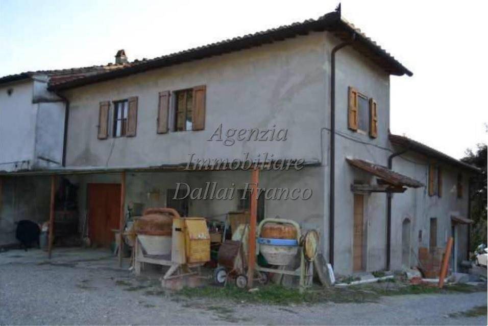 Rustico - Casale in vendita a Scarperia e San Piero