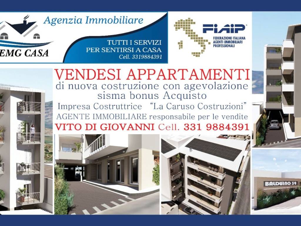 Agenzia emg casa