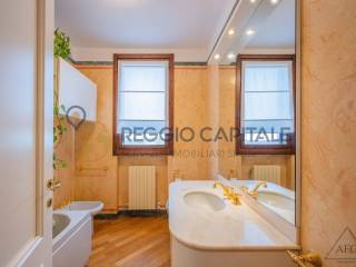 bagno 2 piano