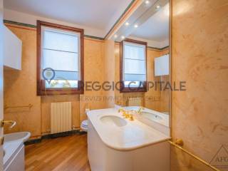 bagno 2 piano