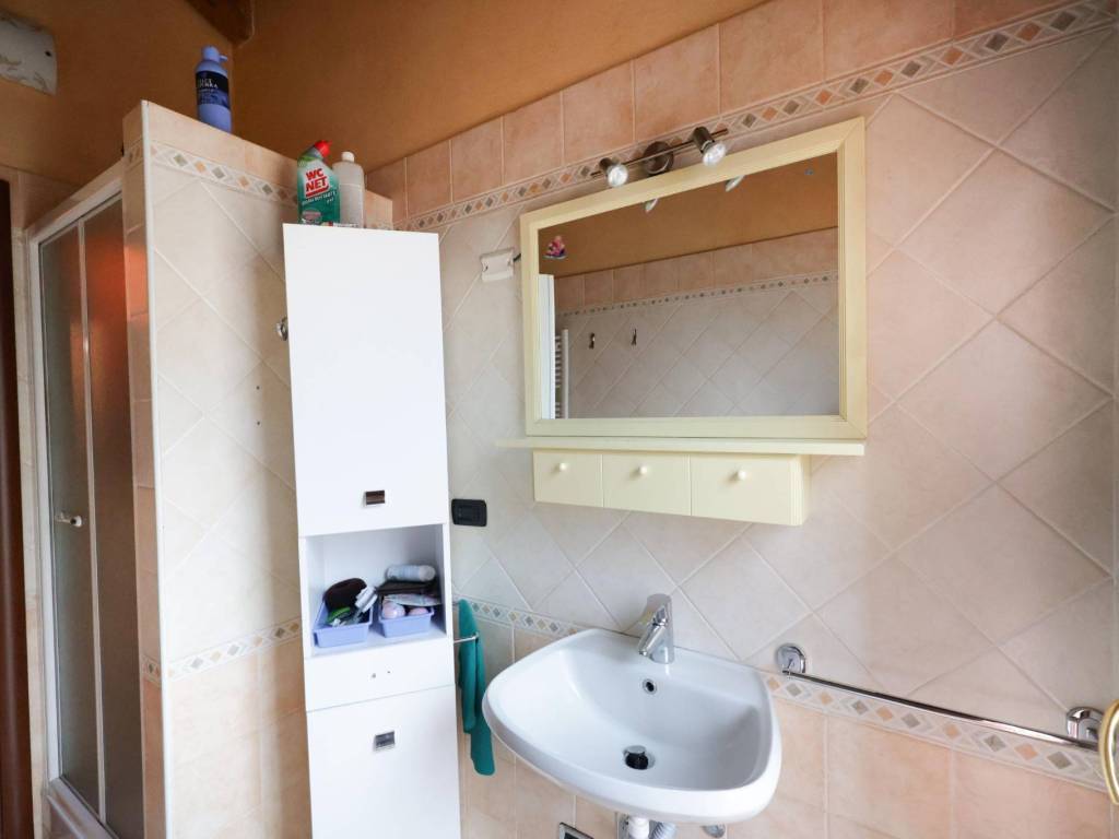 BAGNO 1° PIANO