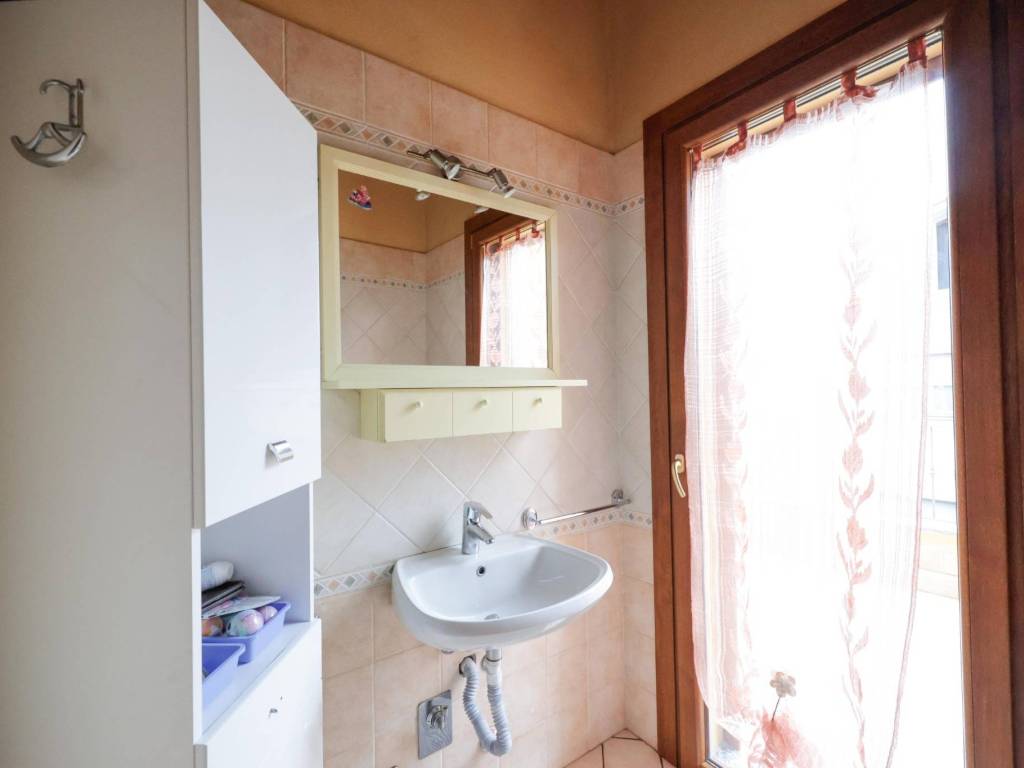 BAGNO 1° PIANO