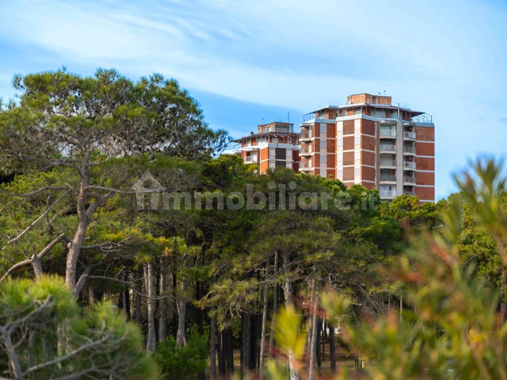 vista da spiaggis