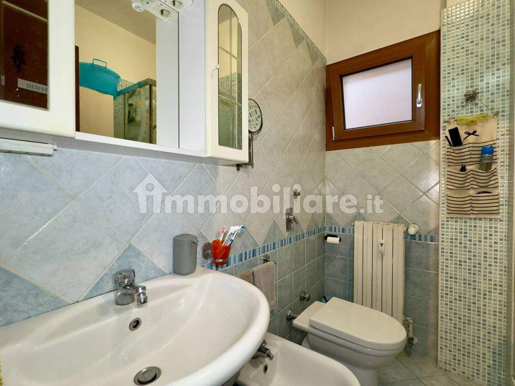 BAGNO