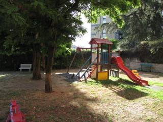 Parco giochi