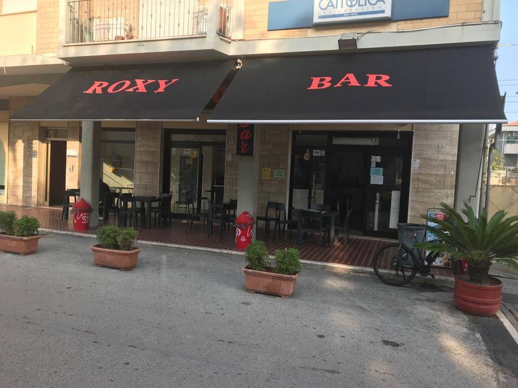 Bar piazza giovanni xxiii 2, centro, porto sant'elpidio