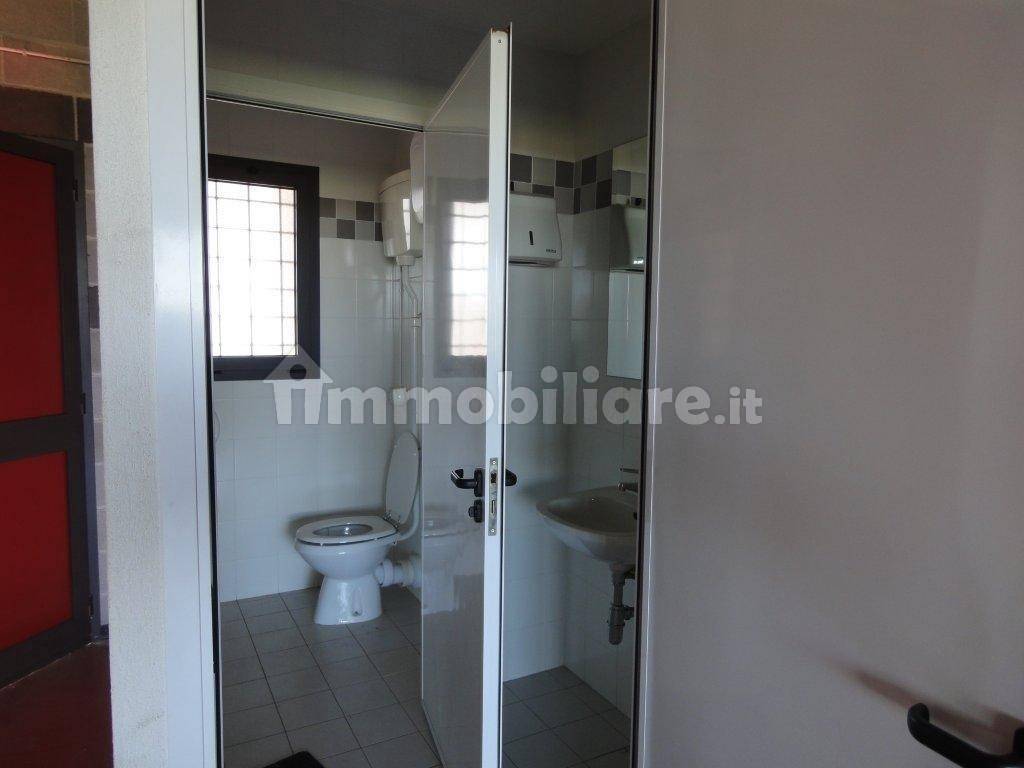 interno1 le vele  bagno