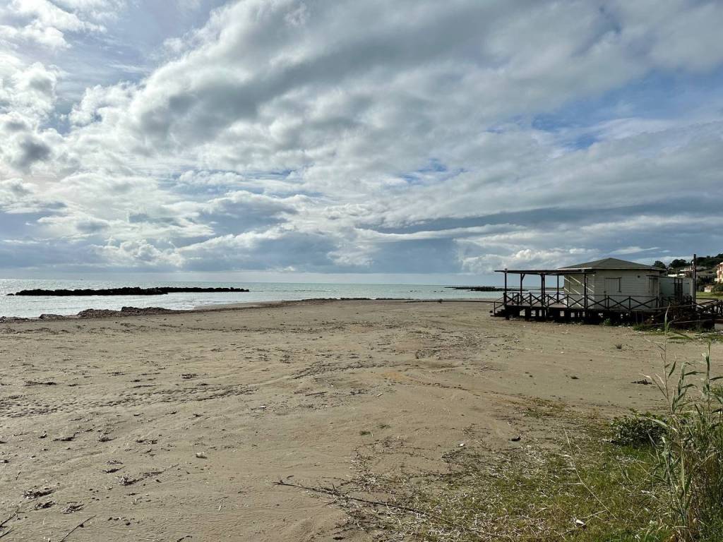 Terratetto unifamiliare via delle anfore, centro, sciacca