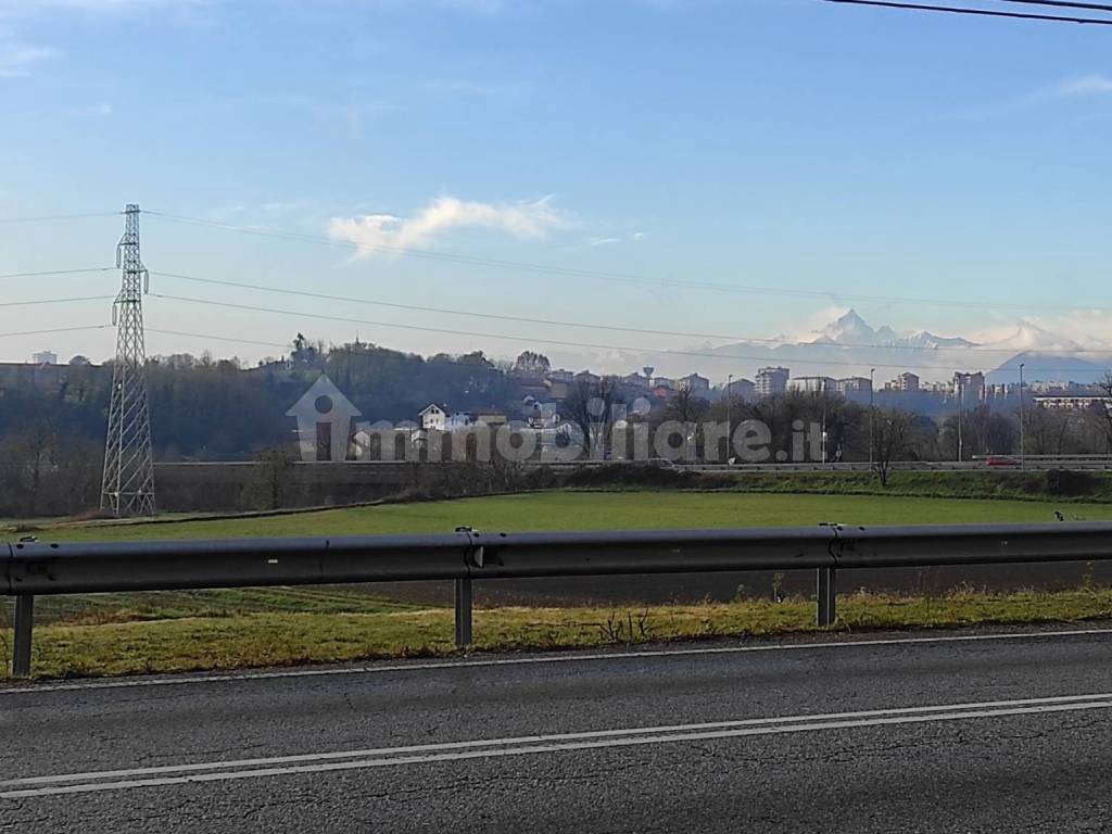 vista Monviso