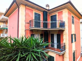 Foto - Si vende Appartamento con terrazzo, Cinque Terre, Levanto