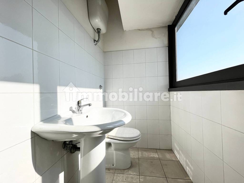 BAGNO