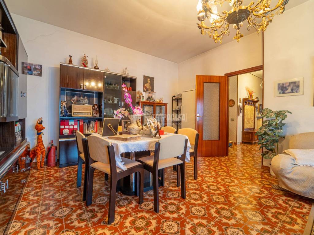 sala da pranzo