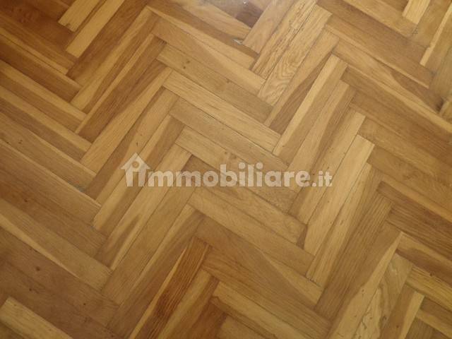 Particolare Parquet