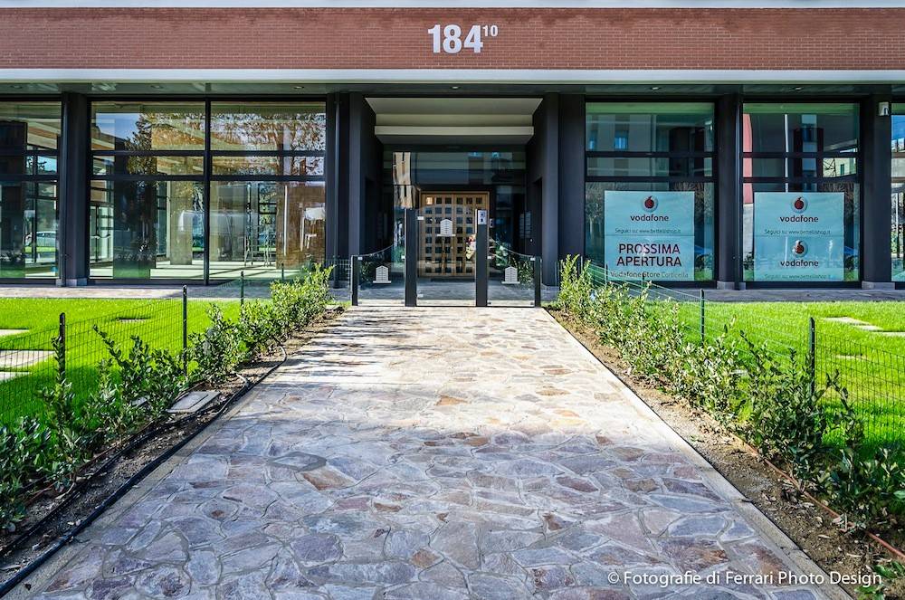 Ufficio Studio via di Corticella 184/10, Bologna, Rif. 108743881