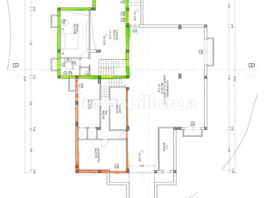 PLAN S1 ARANCIONE