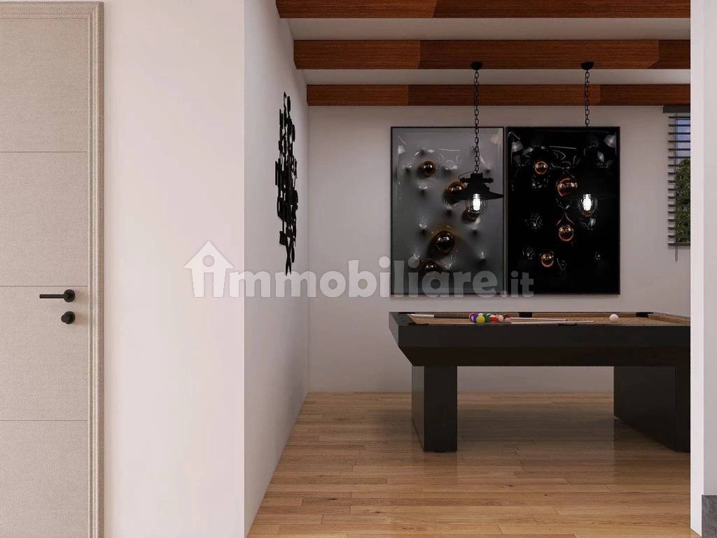 RENDER TAVERNA