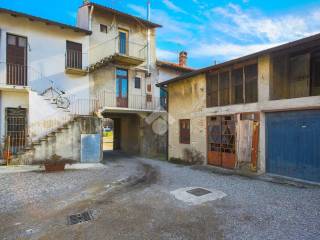 Interno cortile