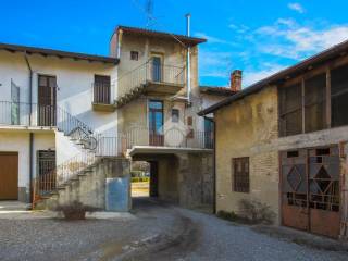 Interno cortile