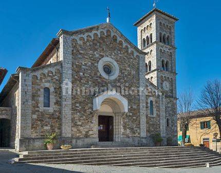 Chiesa Castellina