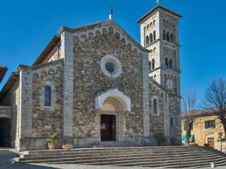 Chiesa Castellina