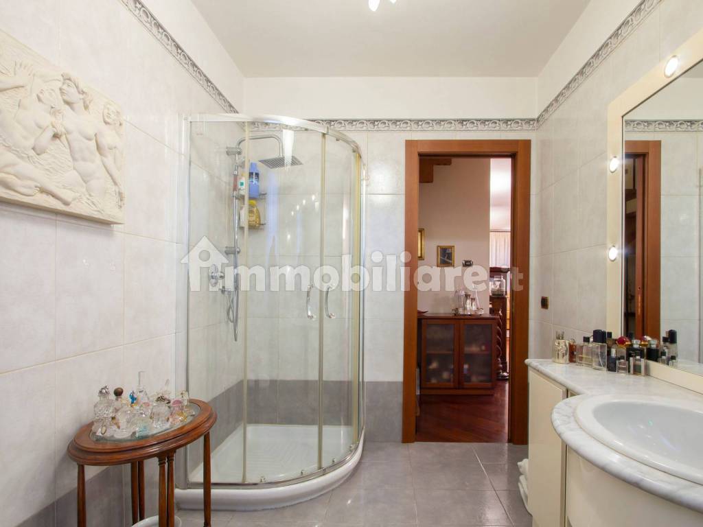 bagno sotto